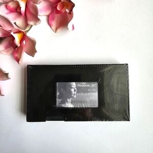 Brand New Reebok Pilates Instructional Video, VHS Videocassette, 2002